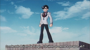 Astro Boy: Tetsuwan Atom